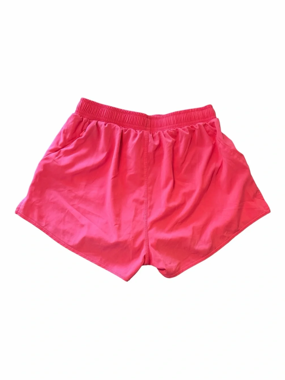 💖 ALO Yoga Hot Pink Athletic Shorts